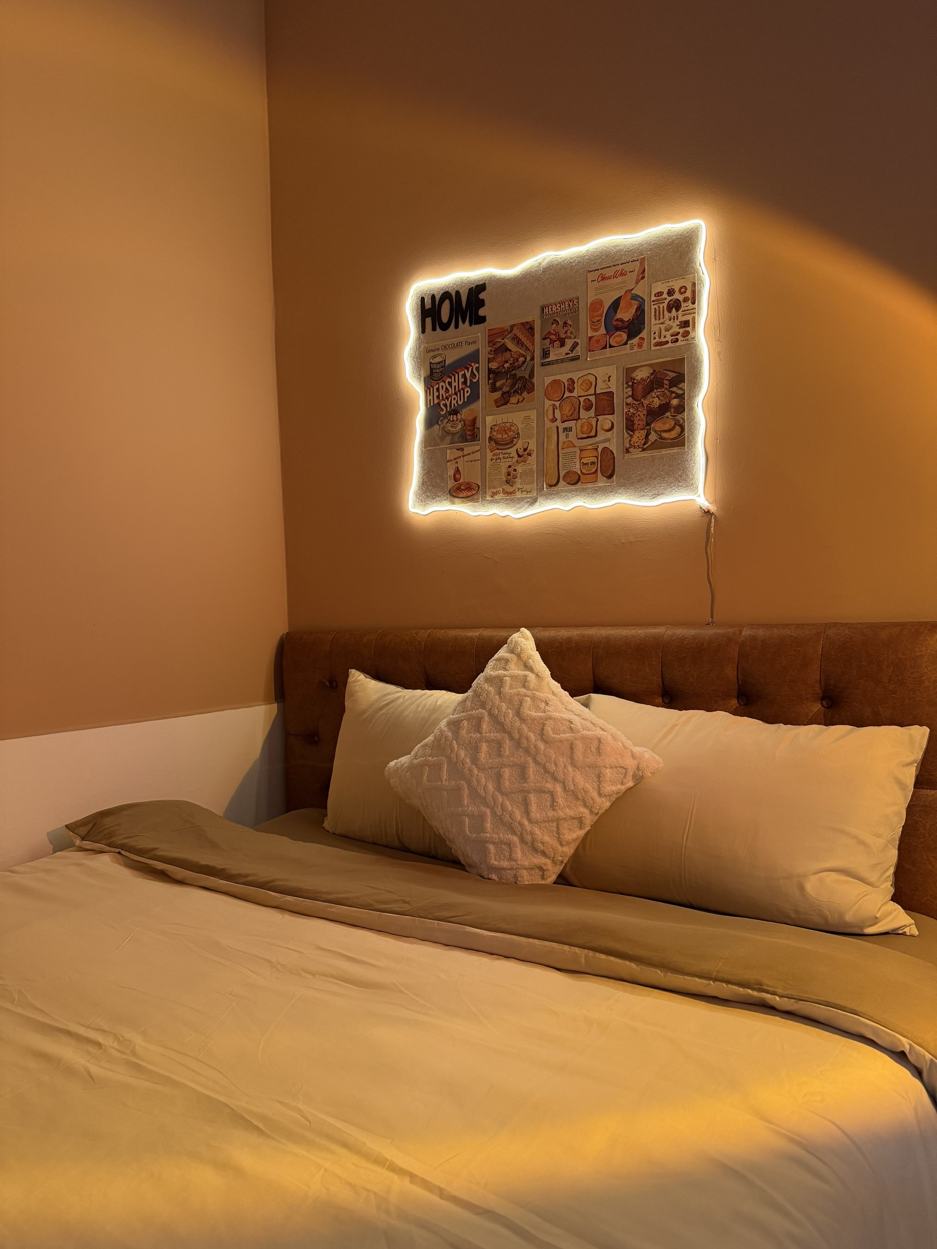 Mocha Room - Localhome V2