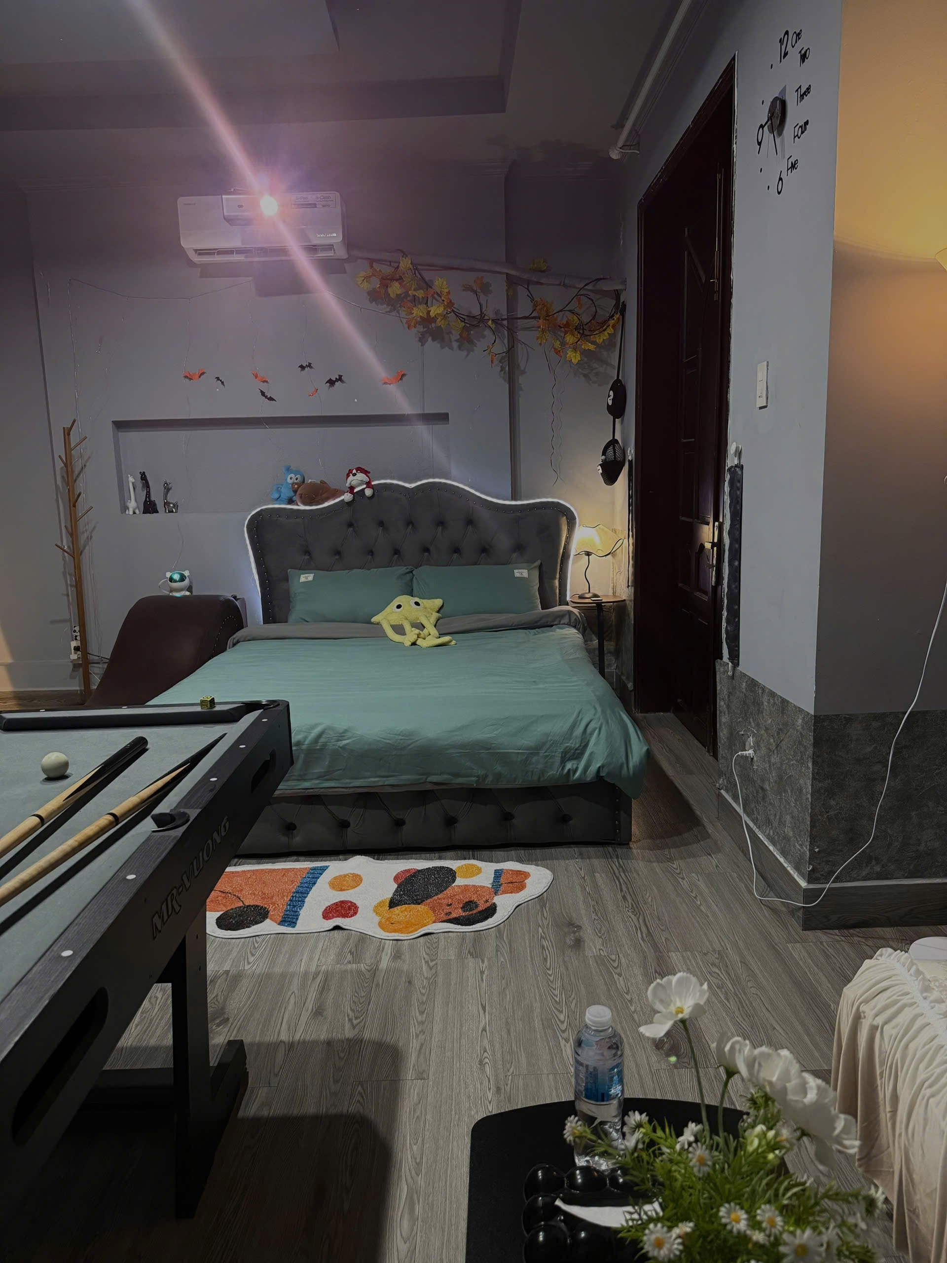 Night Chill - Localhome V2